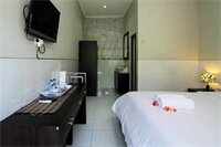 Фото Wana Kubu Homestay