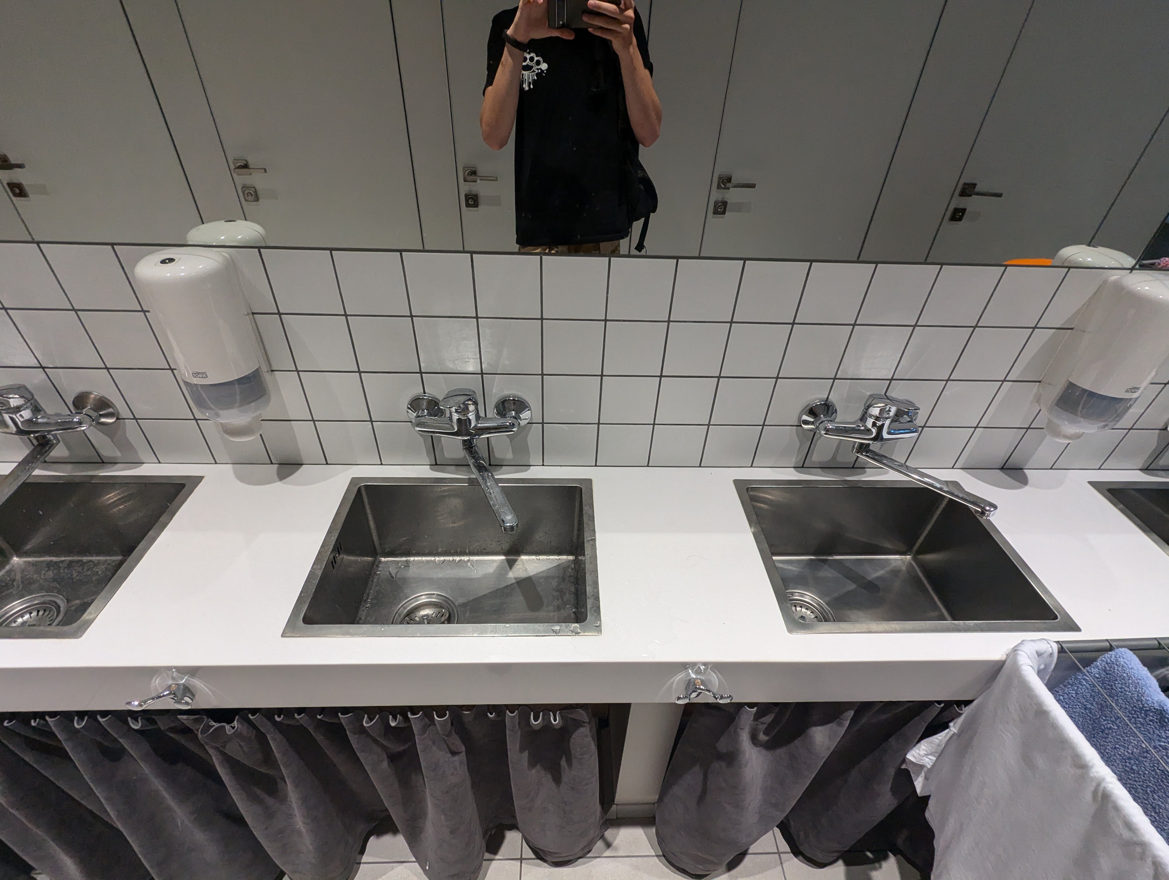 Фото Гагарин Hostel