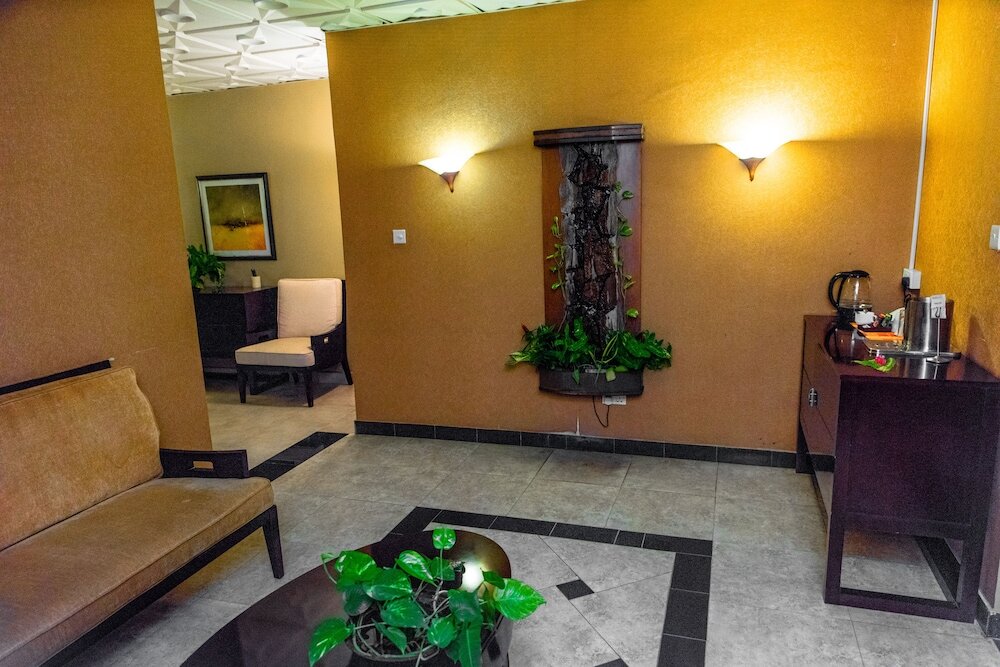 Фото Clear Essence California SPA & Wellness Resort