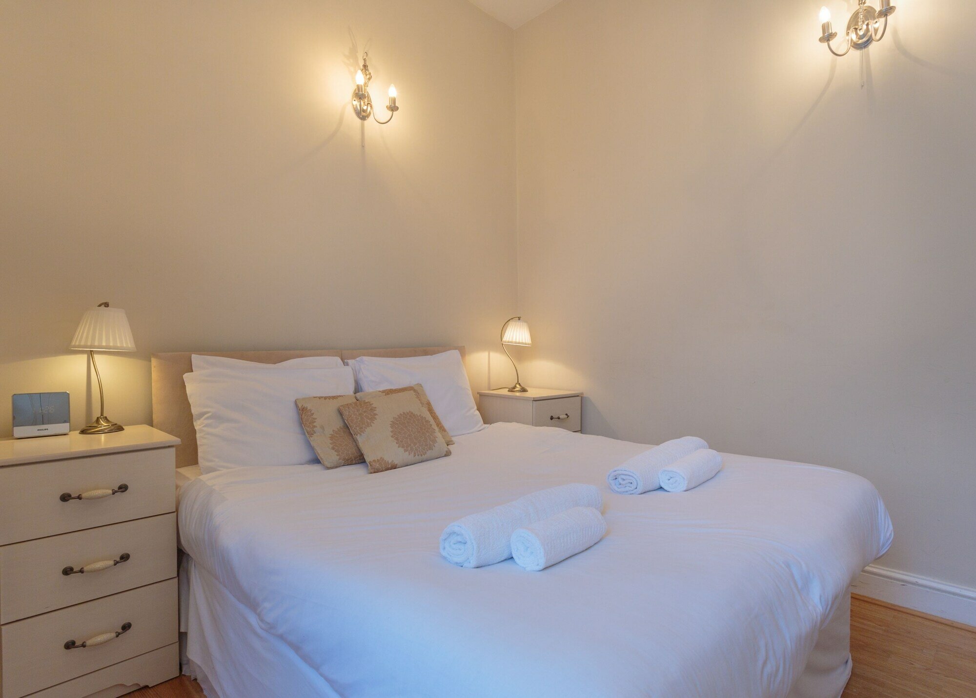 Фото Castletown House Apartments