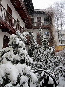 Гостевой дом Globtroter Guest House