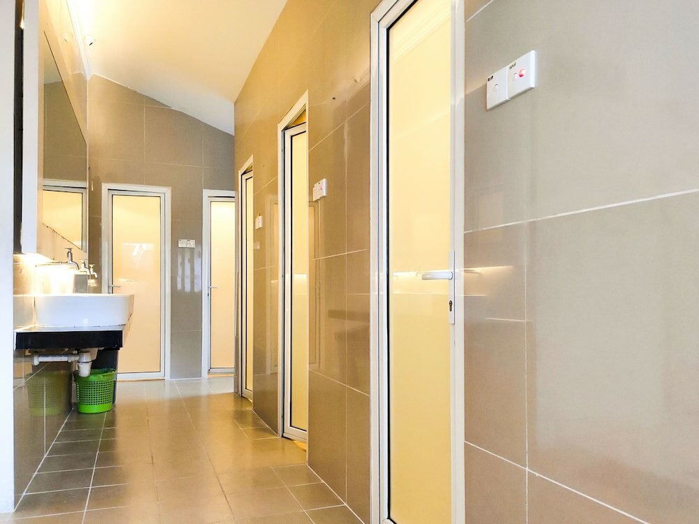 Фото Chulia Heritage Hotel