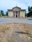 Храм священномученика Захария (ulitsa Molodogvardeytsev, 4), orthodox church