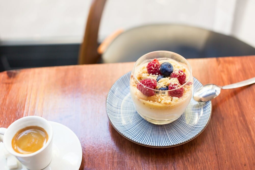 Фото Maison Urbaine Paris