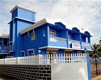 Гостиница Veeniola Holiday Home