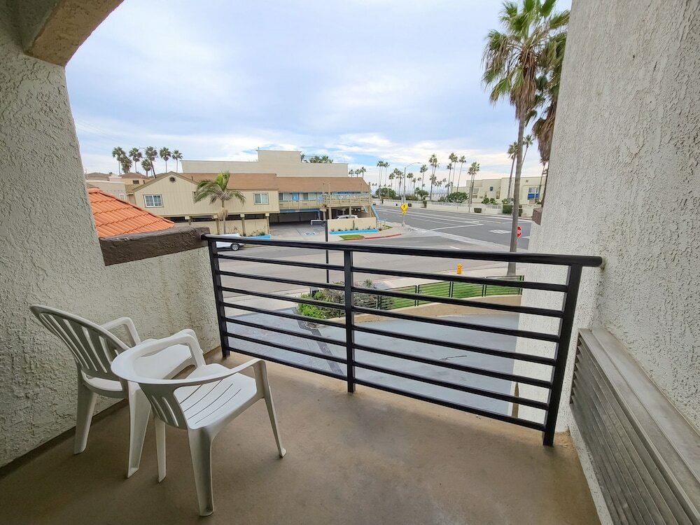 Фото Huntington Beach Inn