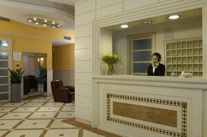Гостиница Masini