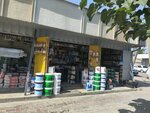 Building Materials Store (Osh, ulitsa Nematova, 1), paintwork materials