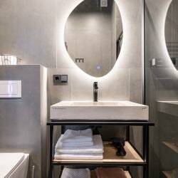 Гостиница Тургенев в Зеленоградске