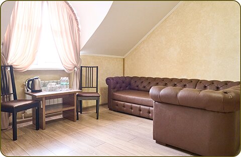 Фото Отель Castro