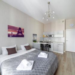 Фото Отель Nv Hotel