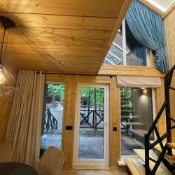 Фото Green Forest Arkhyz