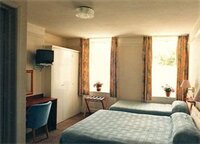 Фото Alexandra Hotel