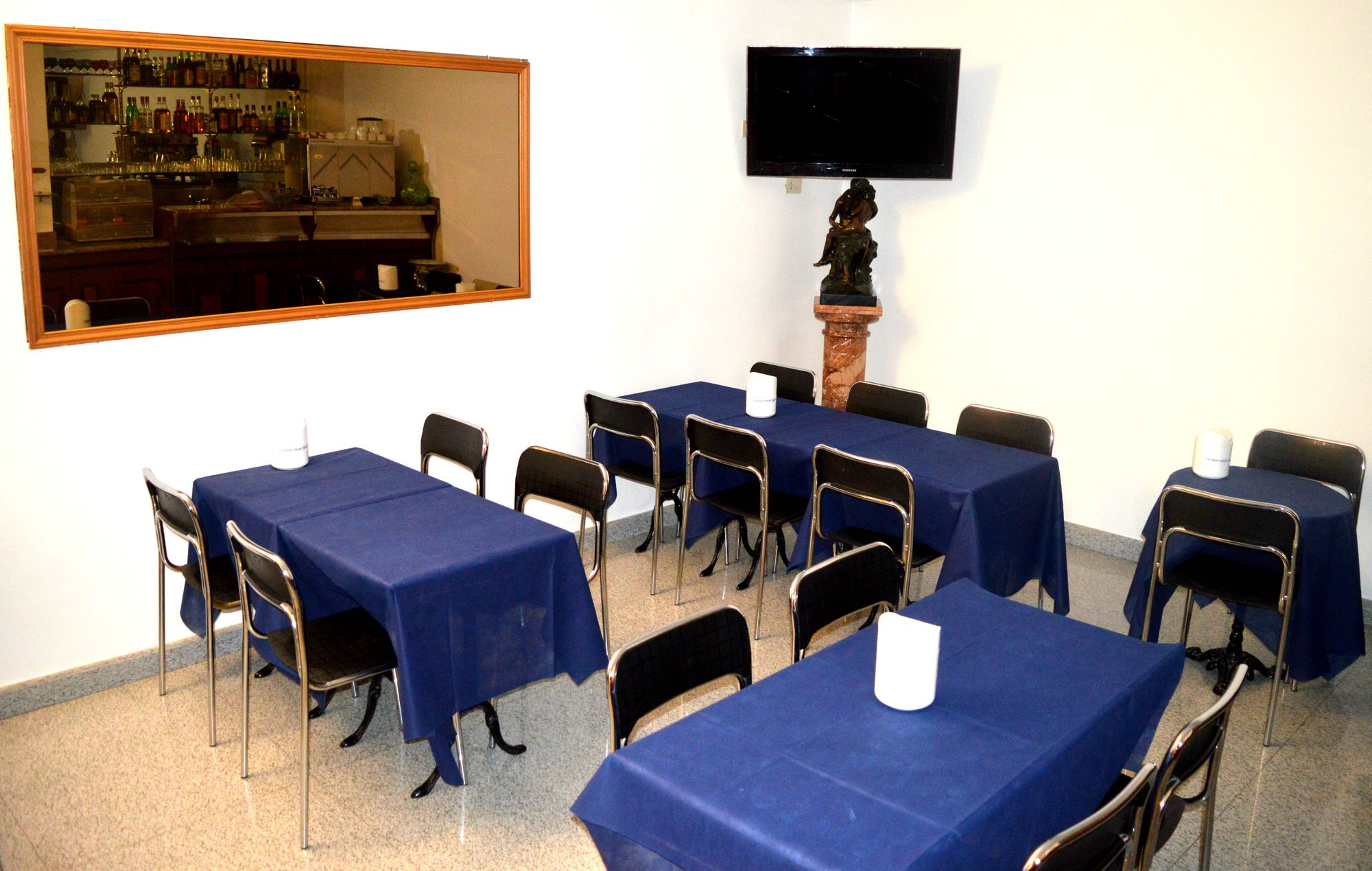 Фото Hotel Malaga