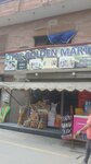 The Golden Mart (Combo Colony, Karnalpora, Abu Bakar Road, 82-5), grocery