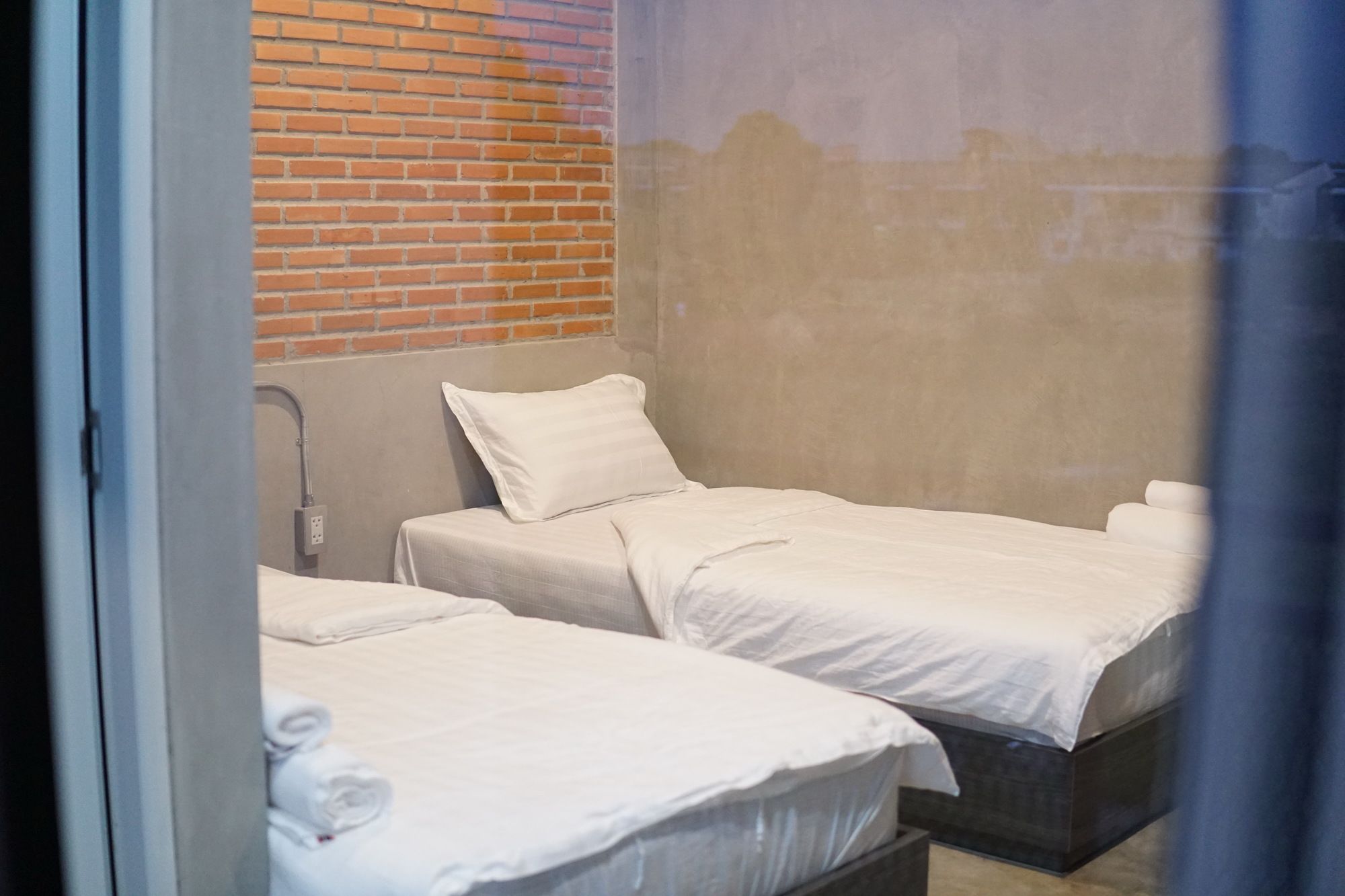 Фото Chartame Boutique Hotel