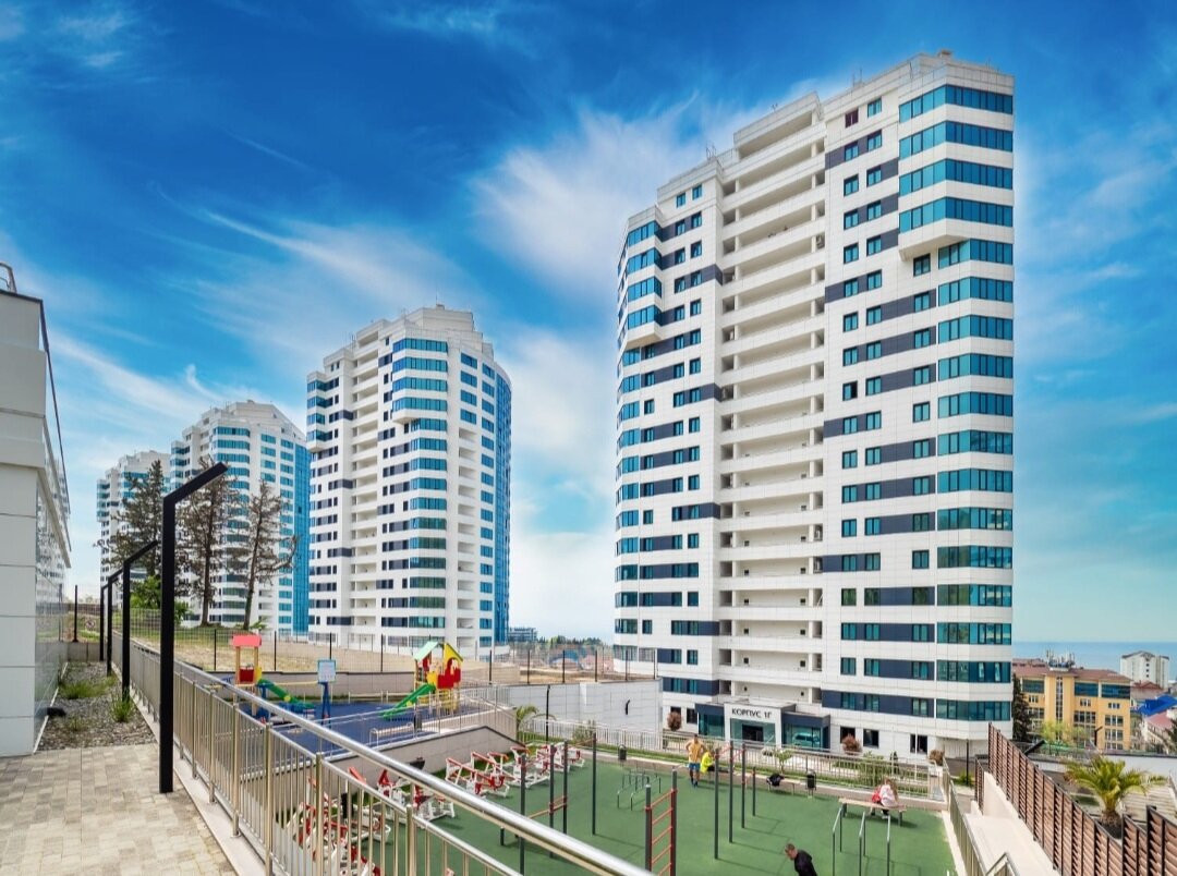 Фото Морская Симфония