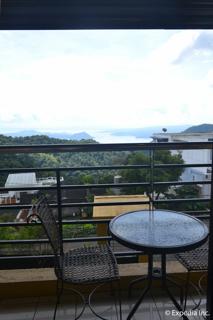 Hotel Tagaytay Econo Hotel, Tagaytay, photo
