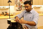 Intune Instruments (Villanova, Amaranta 1, Wadi Al Safa 5, Dubai), manufacture and repair of musical instruments