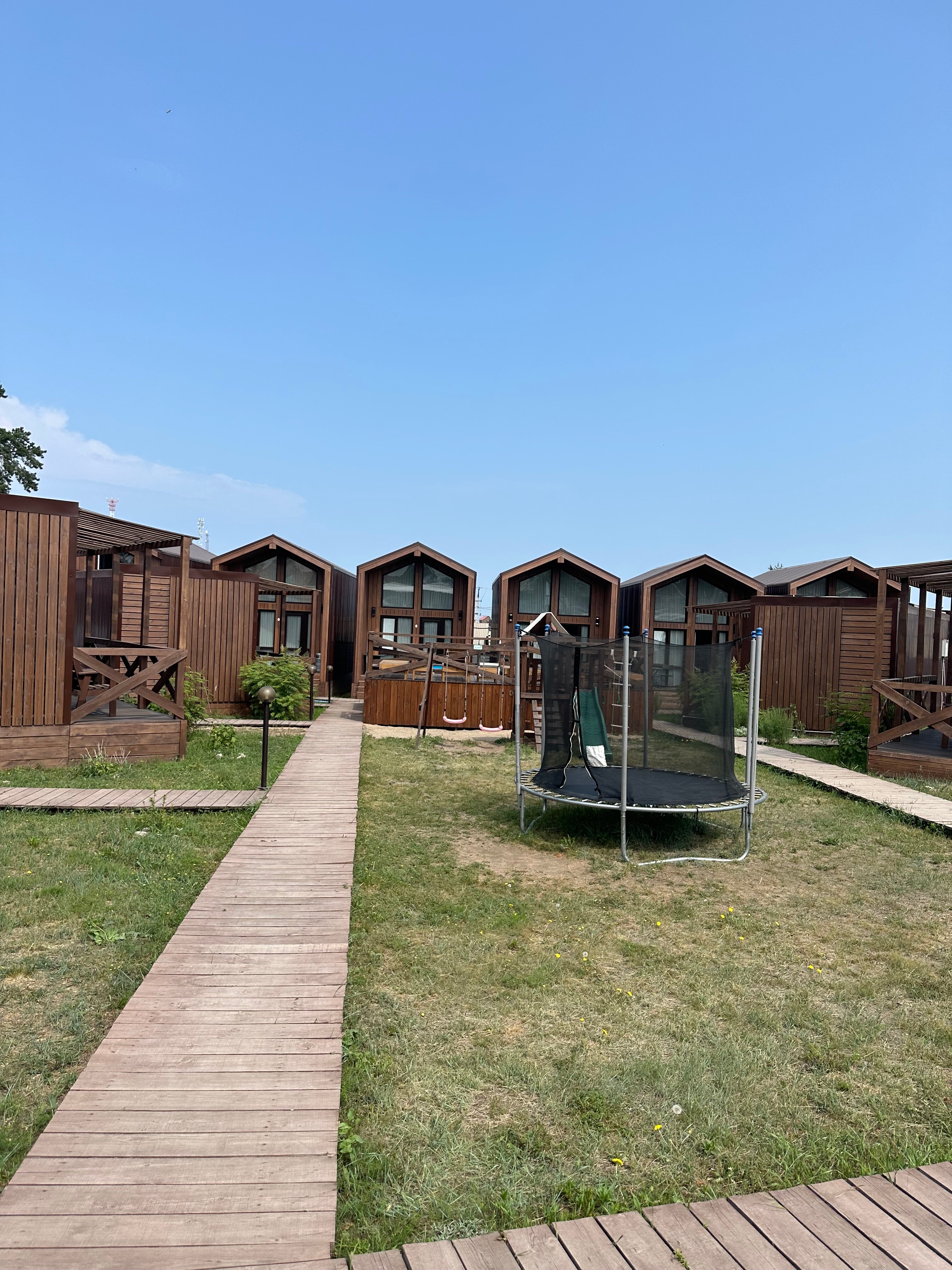 Фото Дача БайкалЭко