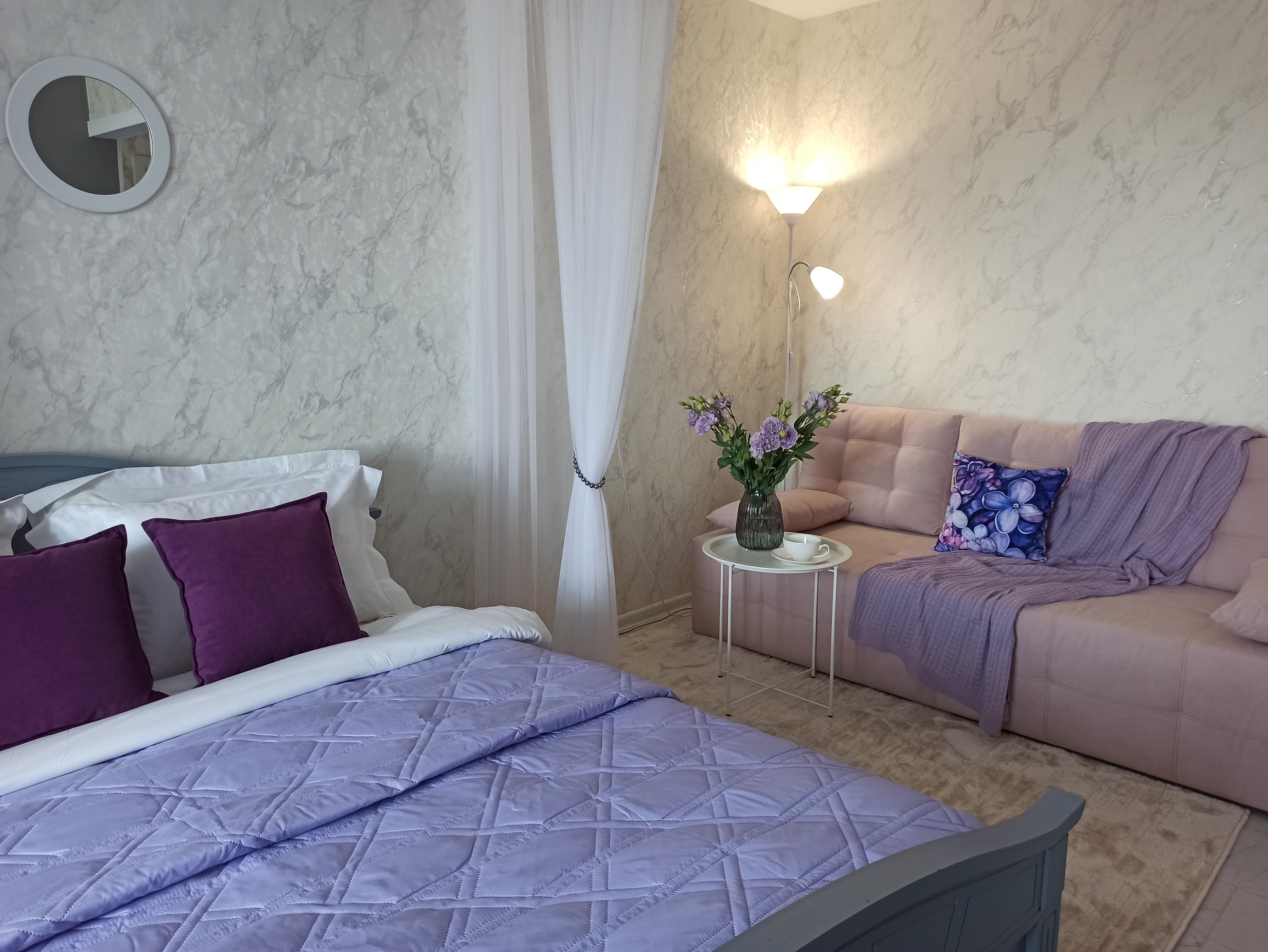 Фото Лайлик апарт