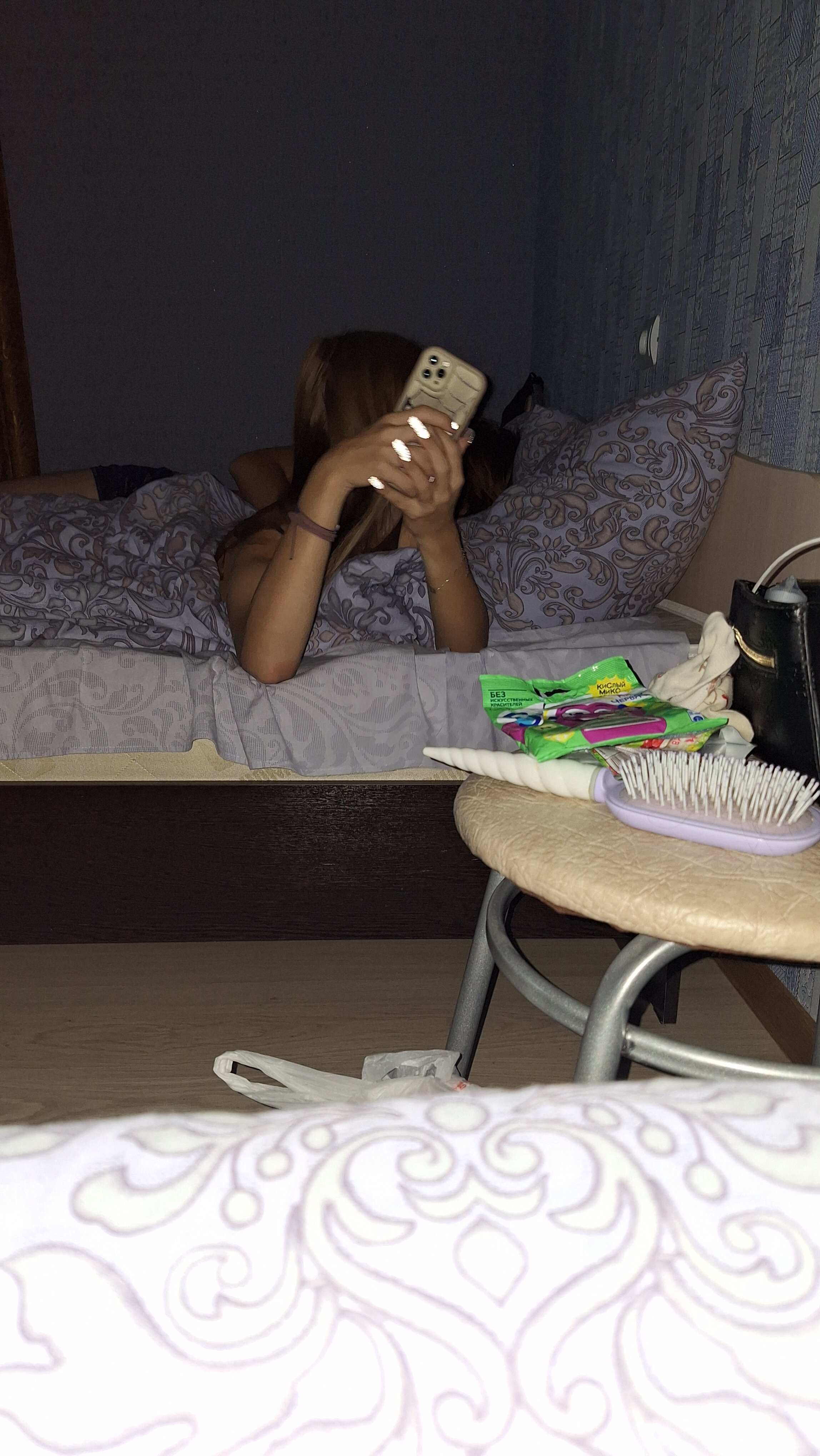 Фото Березка