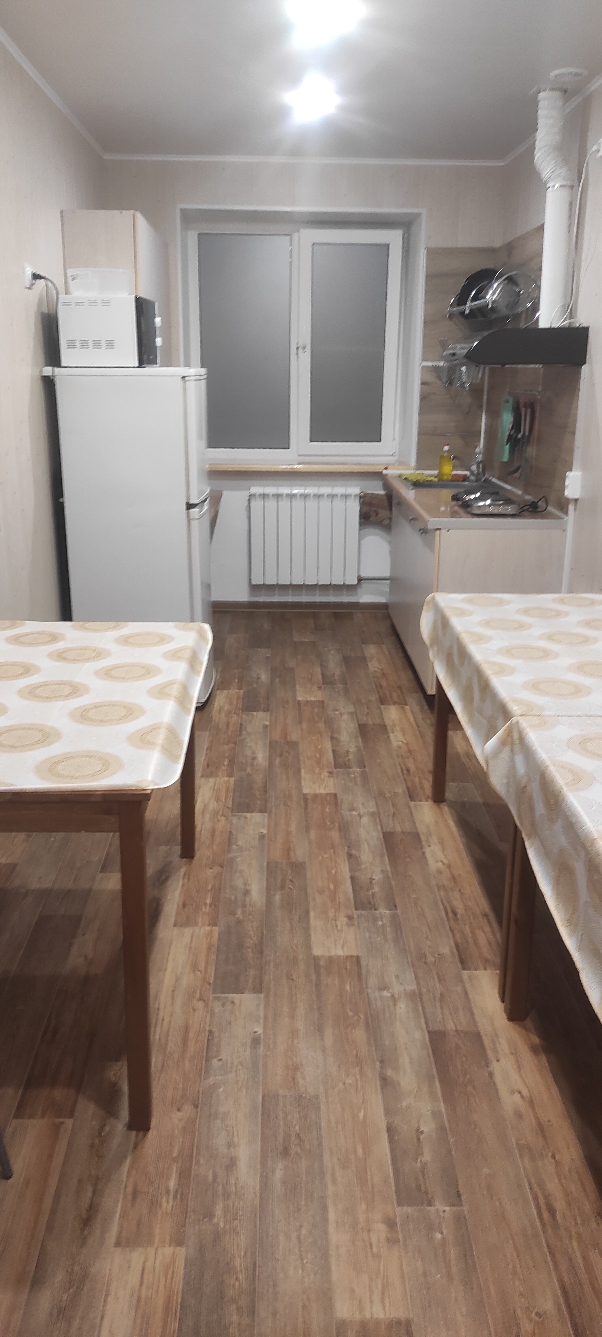 Фото Антихостел RoomHouse у Вокзала