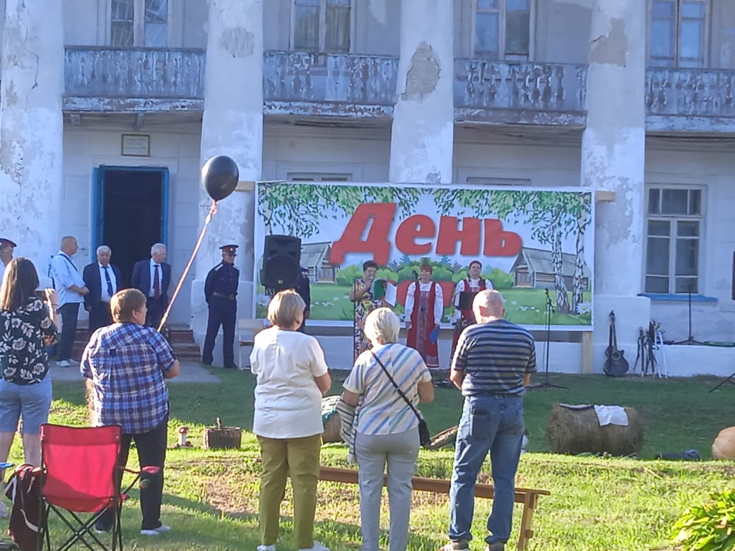 Фото Лунинские Просторы