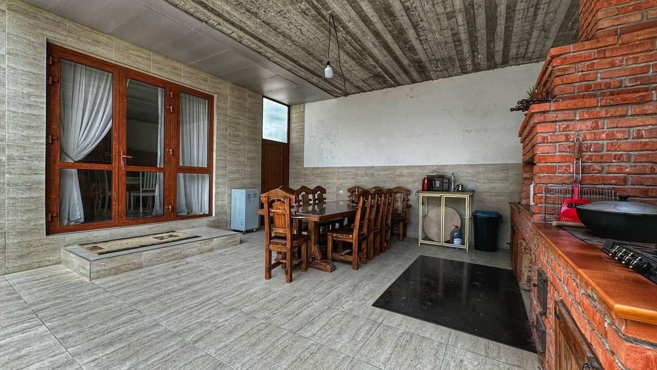 Фото Белое солнце