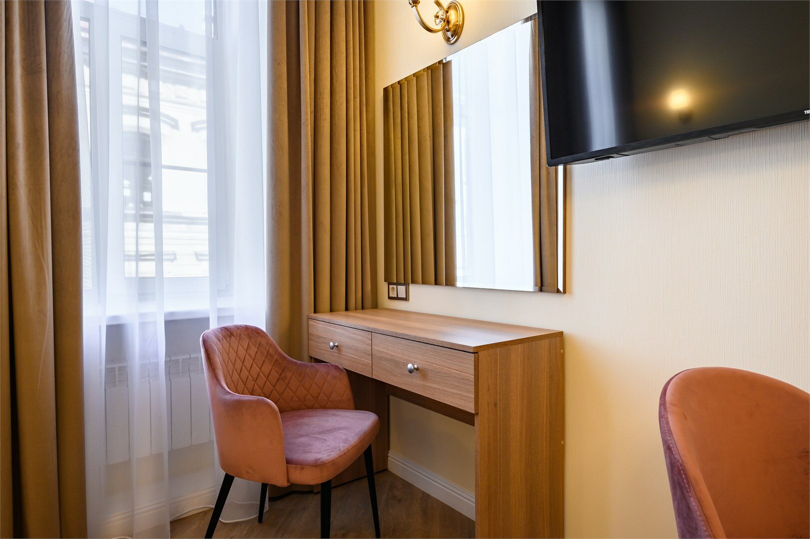 Фото Solo Апарт Виа