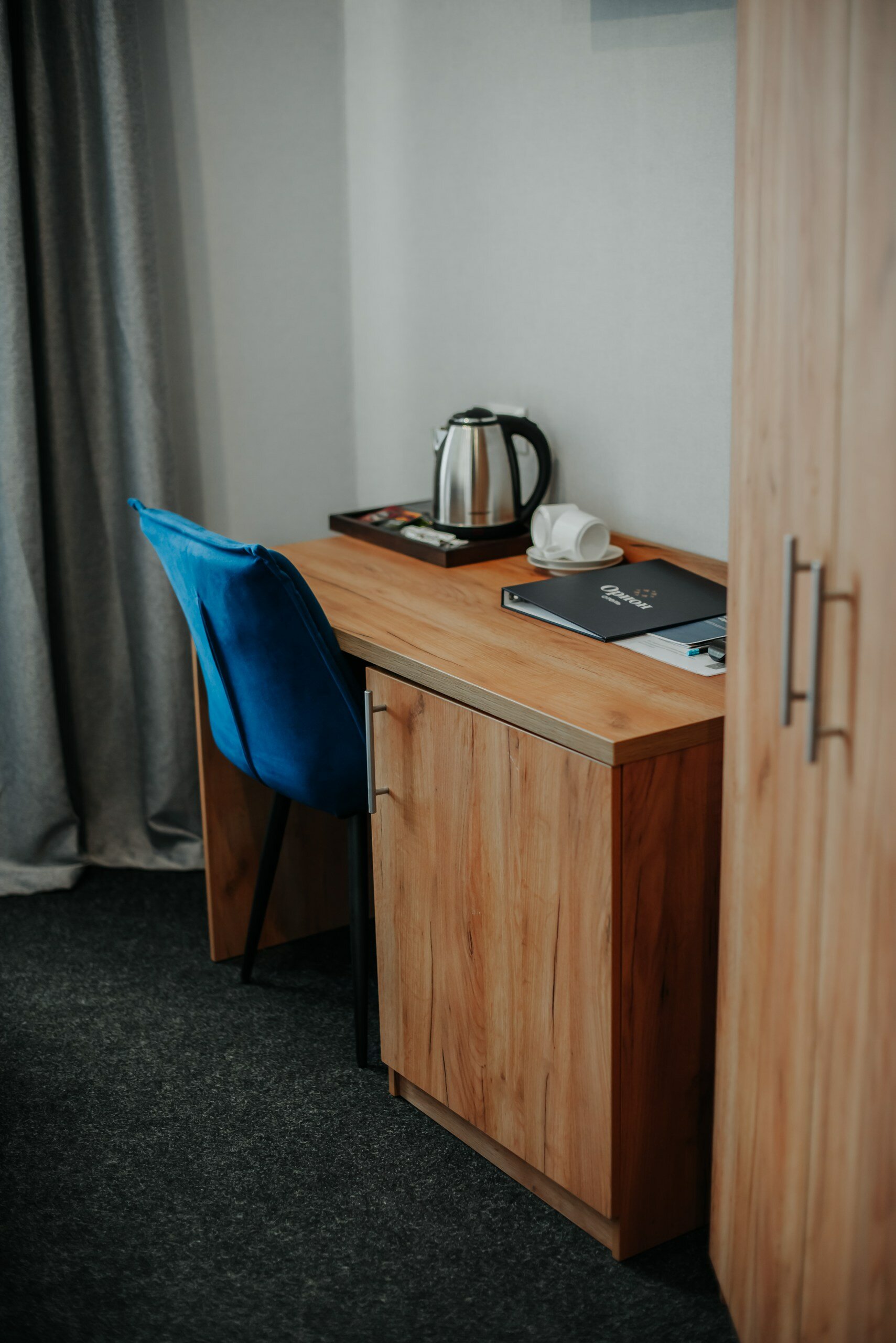 Фото отеля 3