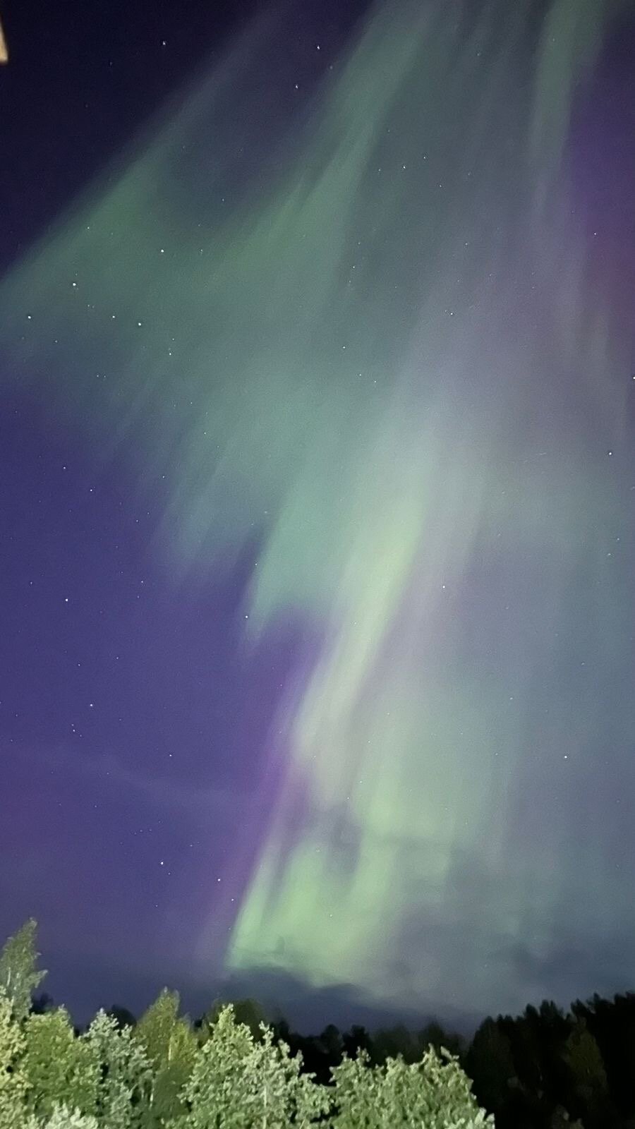 Фото Чё, по шхерам?