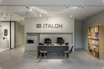 Italon (Dalnyaya Street, 8), porcelain stoneware