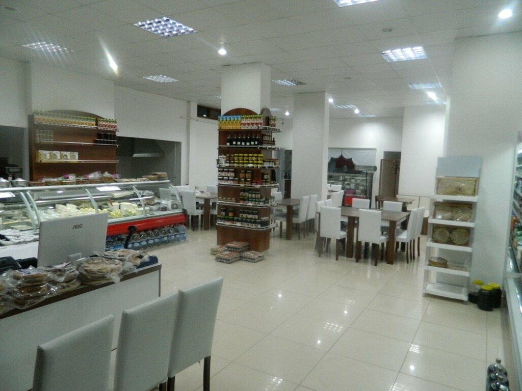 Cafe Cilesiz Sarkuteri Ve Kahvalti Salonu, Malatya, photo