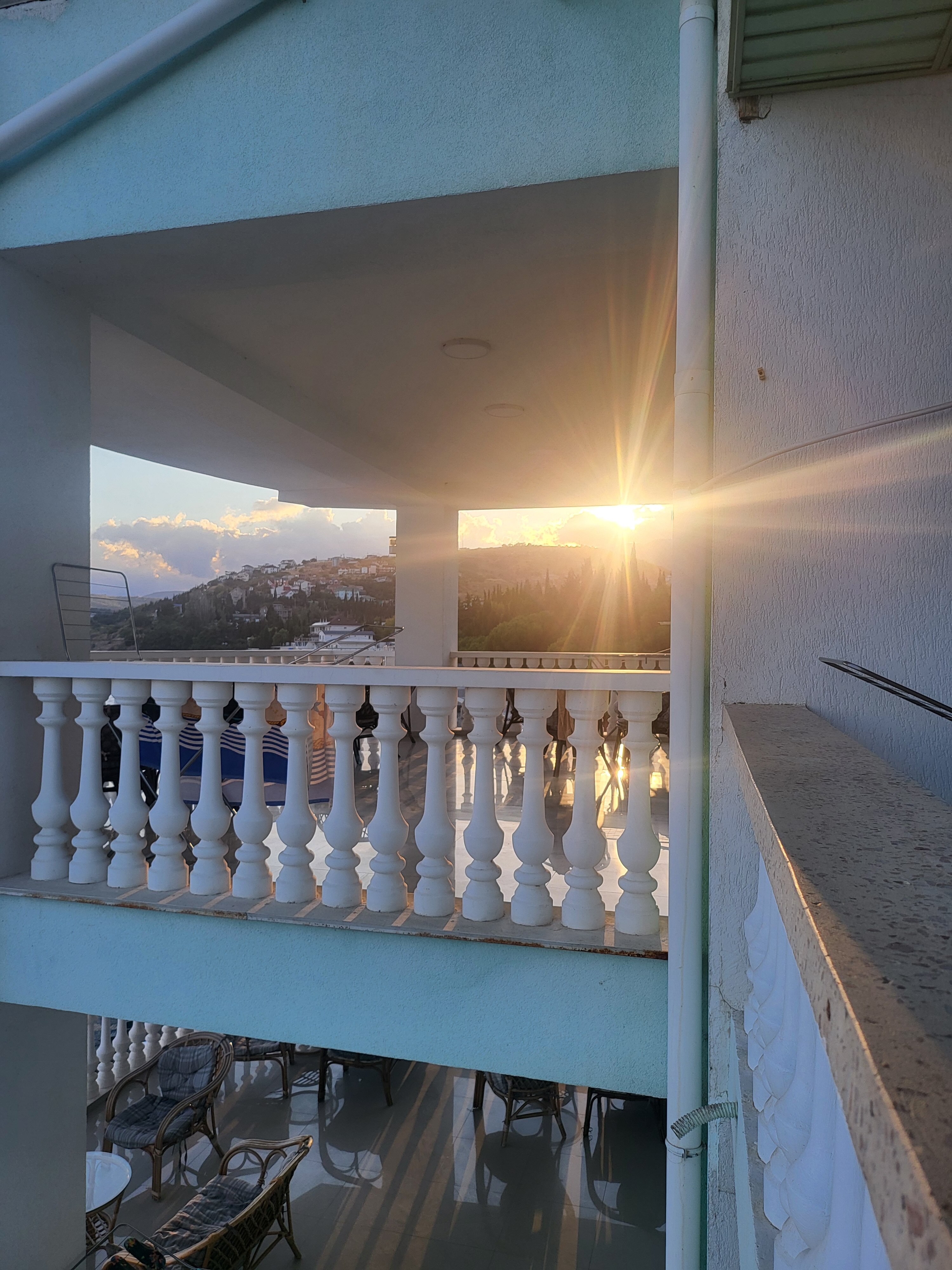 Фото Прибой