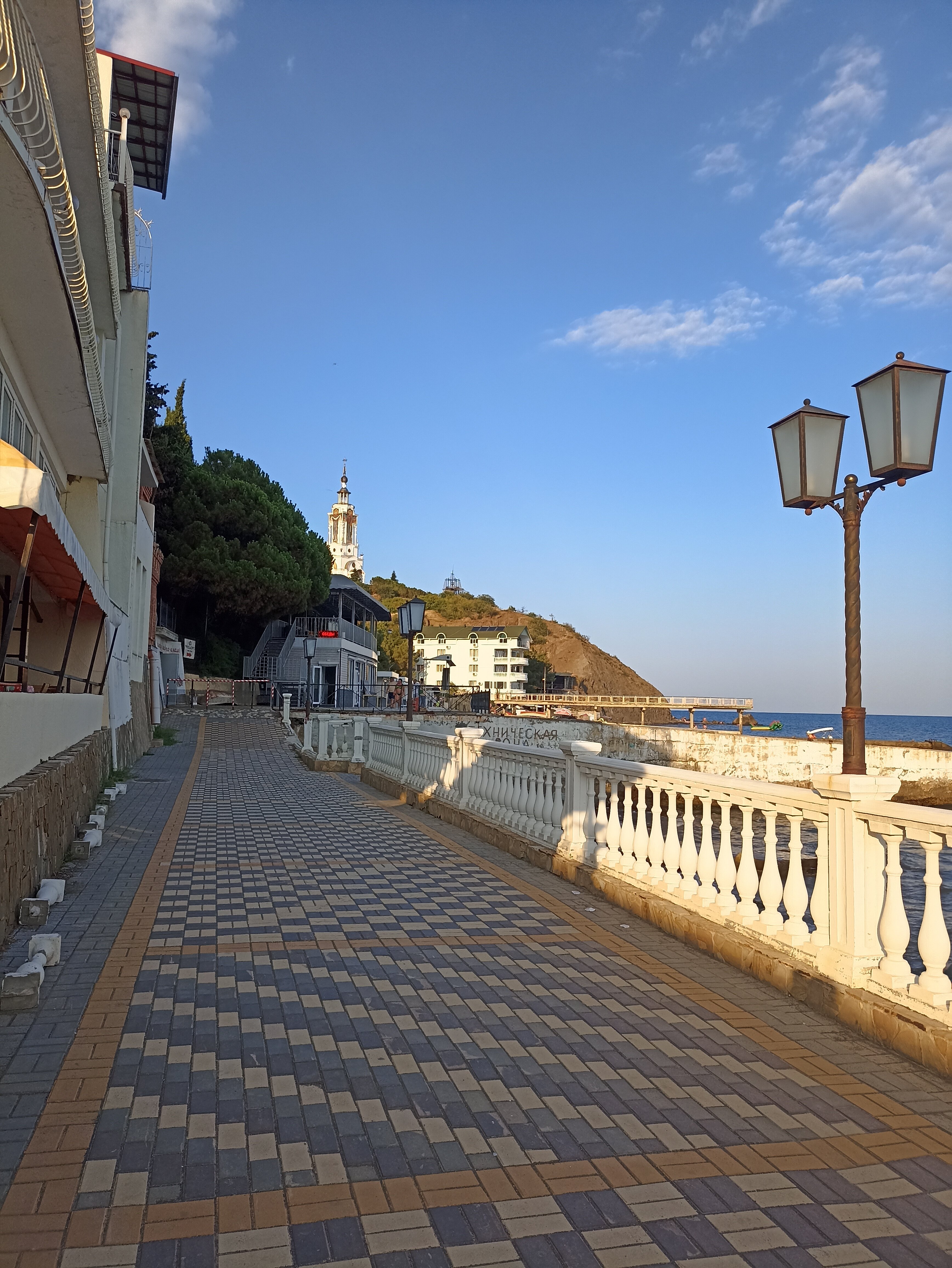 Фото Феодоро