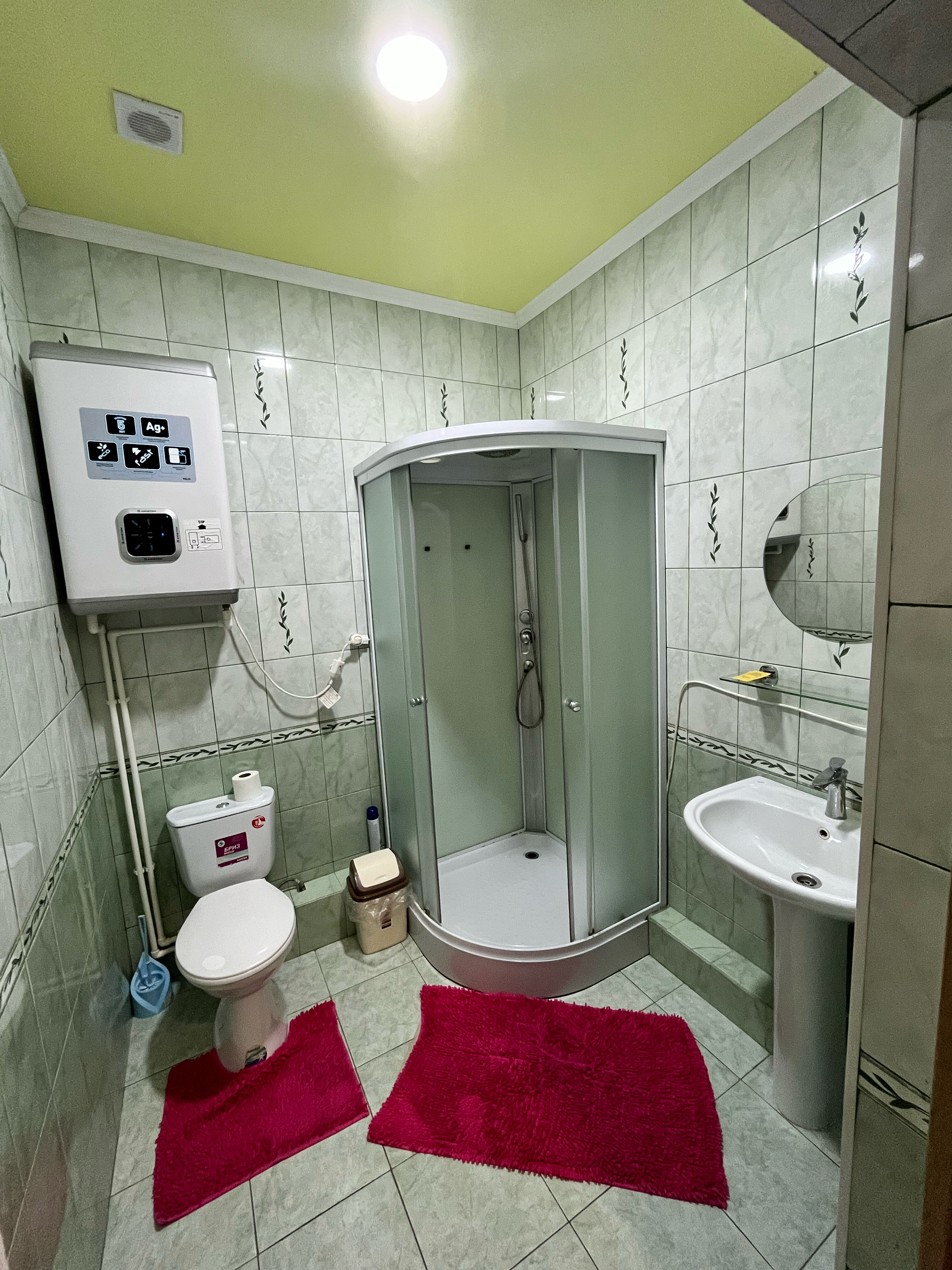 Фото Листопад