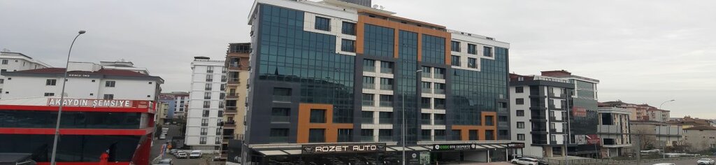 Real estate agency Gezer Real Estate Property Consultancy, Istanbul, photo