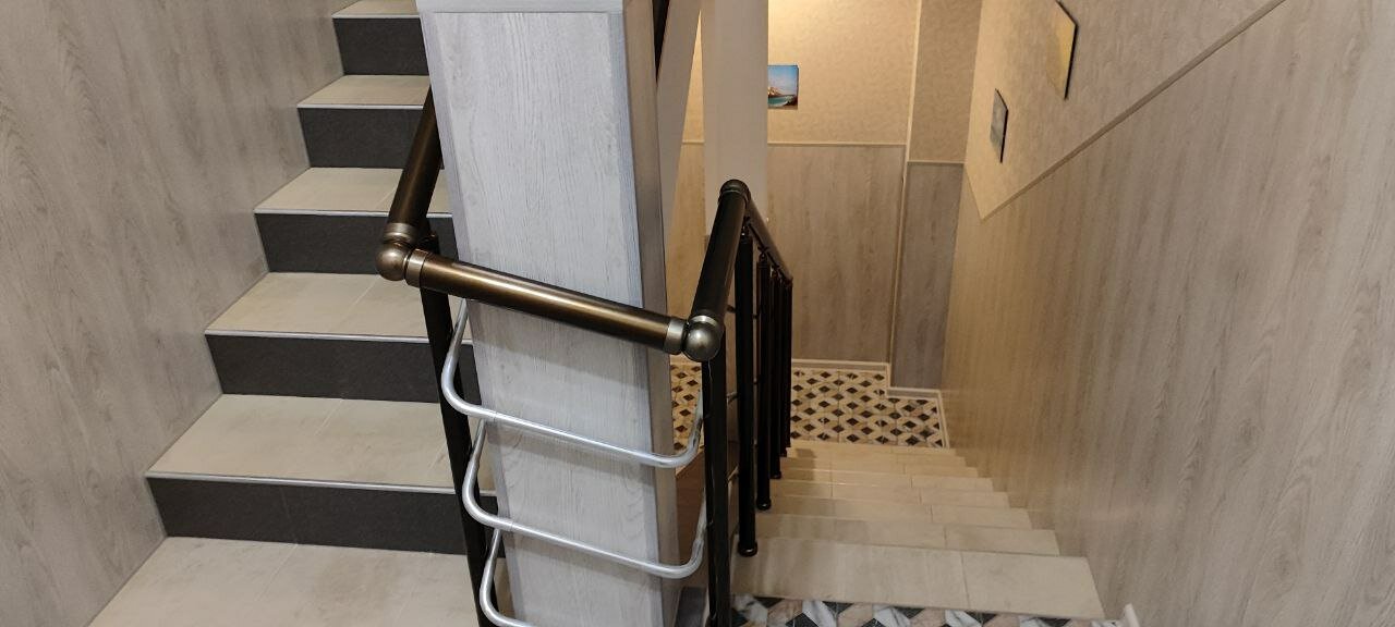 Фото Баловень судьбы