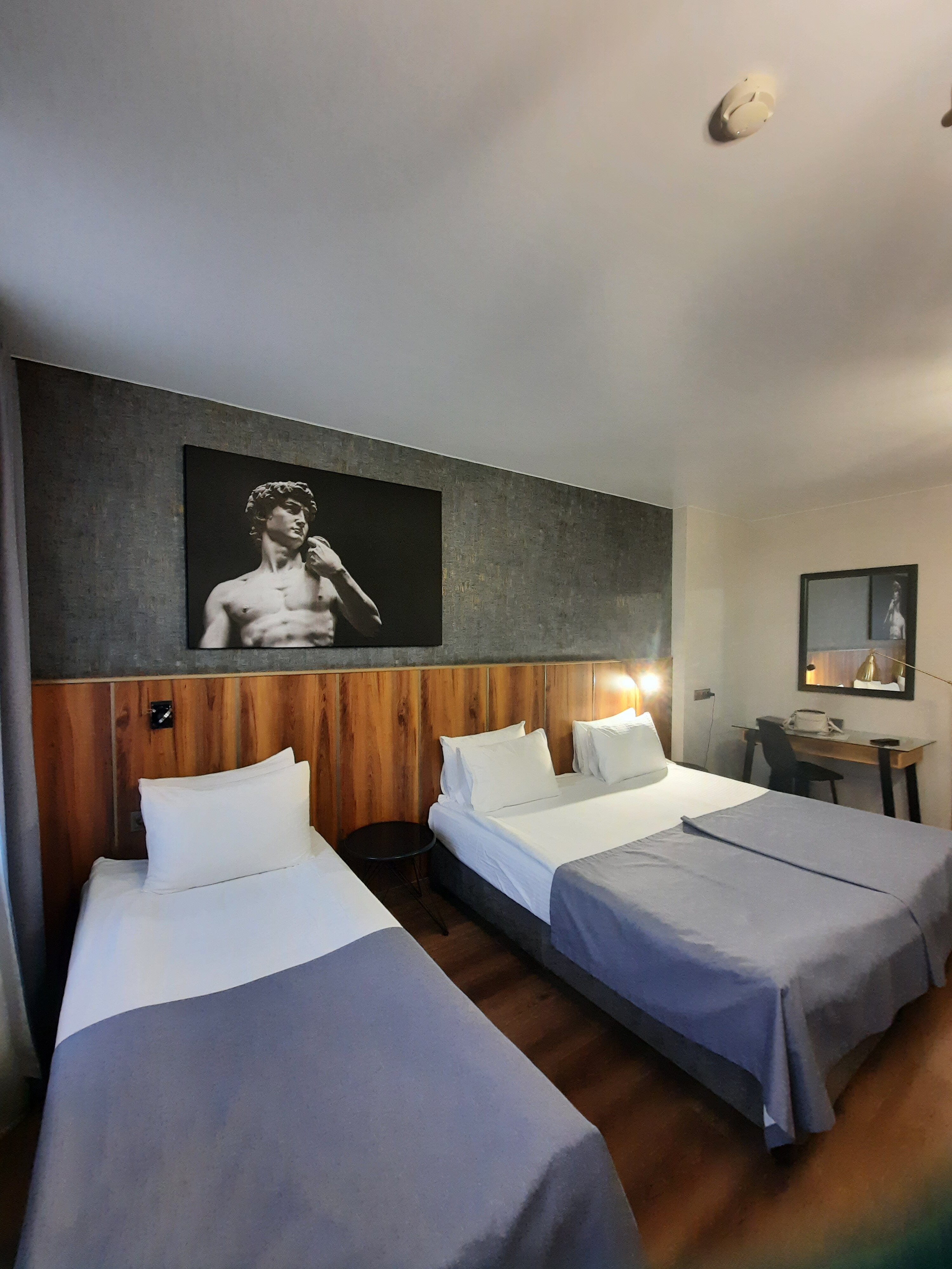 Фото Апарт-отель Intermark Residence