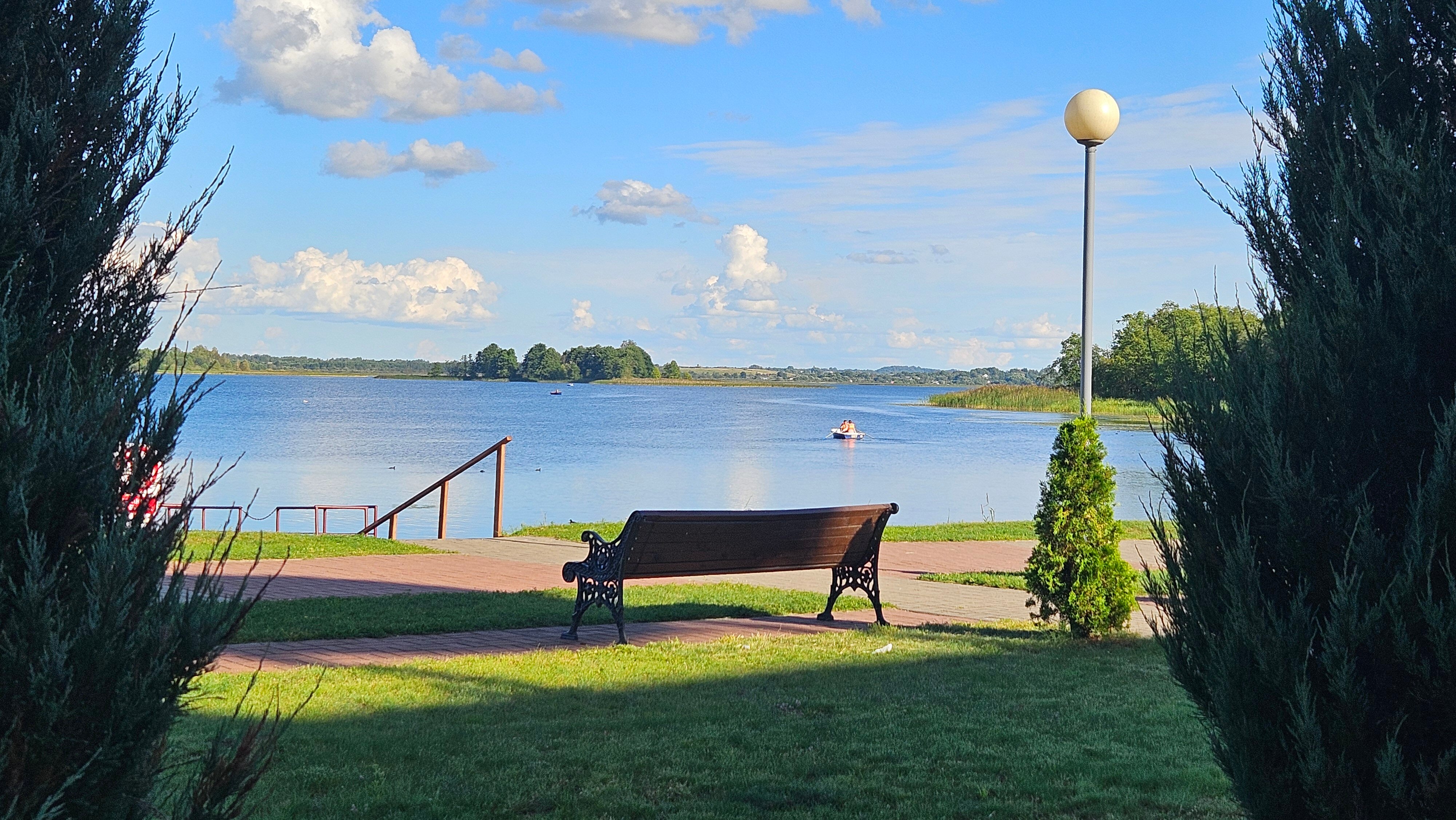 Фото Дривяты