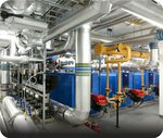 Demirdokum Midas Natural Gas (Eskisehir, Odunpazari District, Visnelik Neighborhood, Taskopru Avenue, 101A), gasificación de viviendas y parcelas