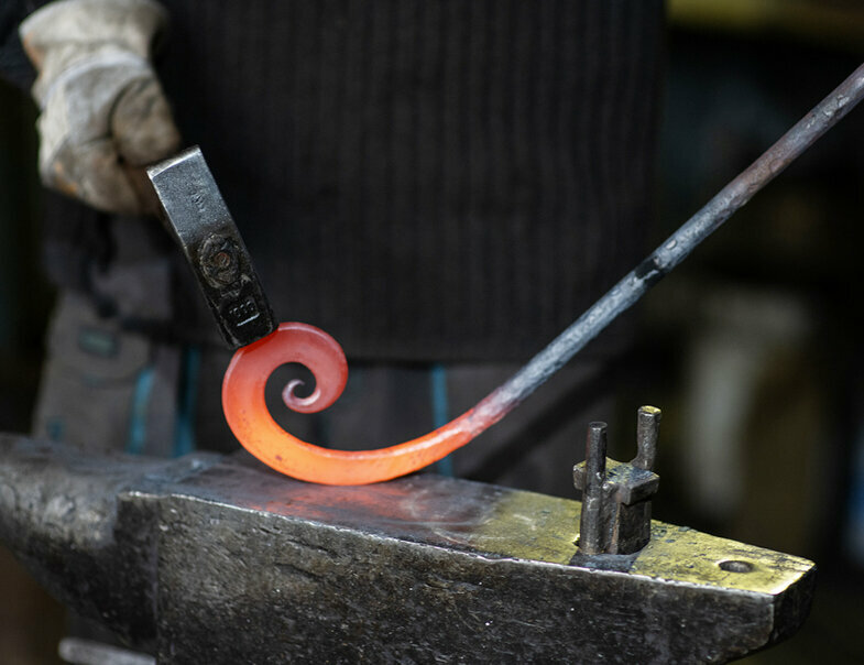 Industrial enterprise Demsa Wrought Iron, Samsun, photo