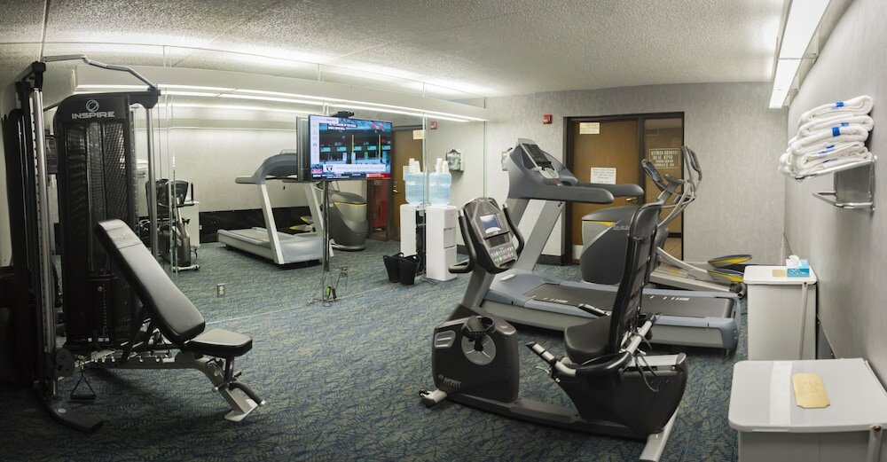 Фото Mcm Elegante Hotel and Conference Center Odessa