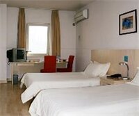 Фото Jinjiang Inn Shenyang Xinggong Street N