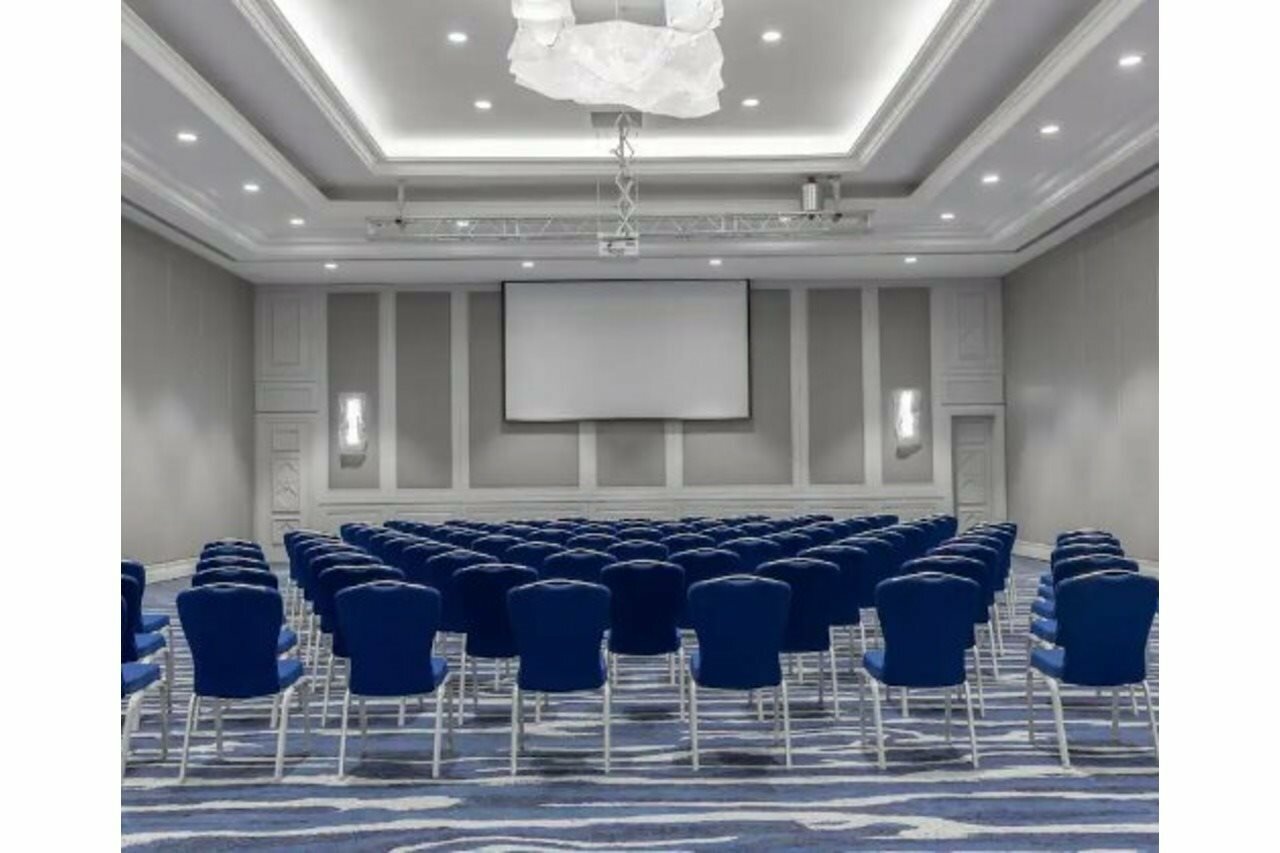 Фото Grand Hyatt Amman