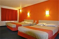Гостиница Motel 6 Little Rock North в Литл-Роке