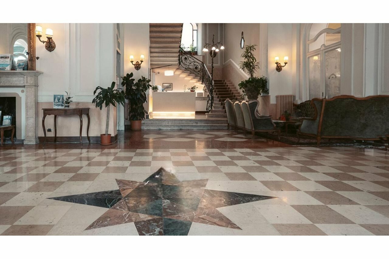 Фото Hotel Excelsior Splendide