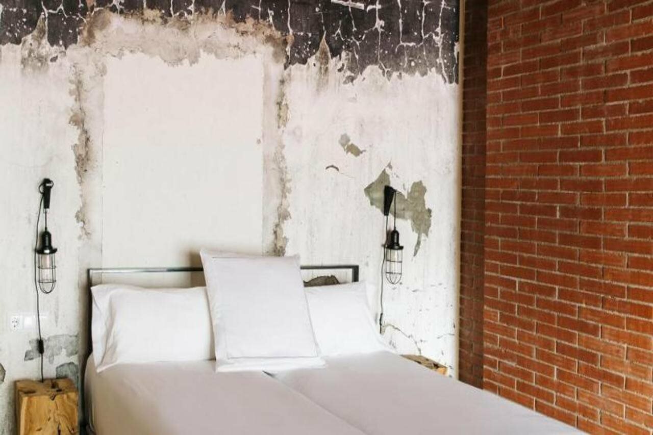 Фото Barcelona Apartment Republica