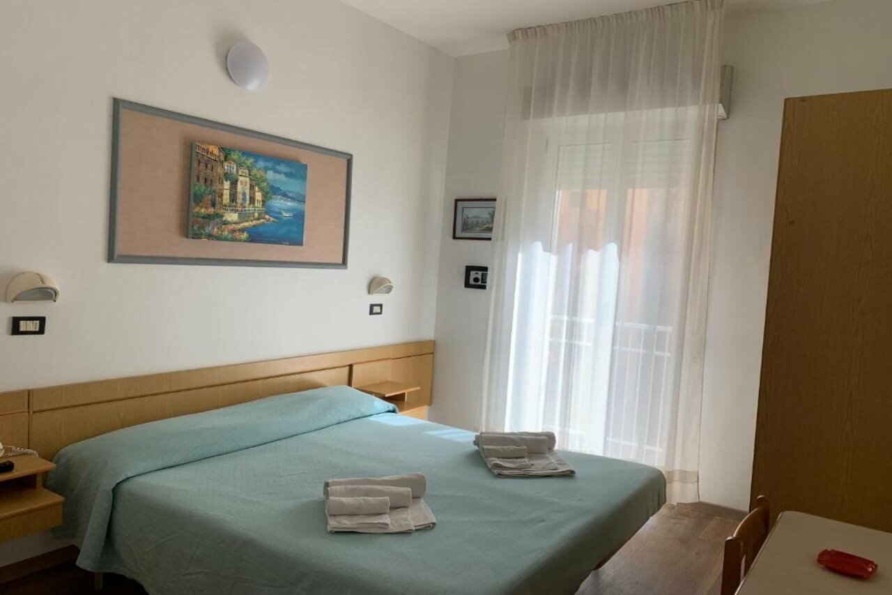 Фото Hotel Tre Grazie